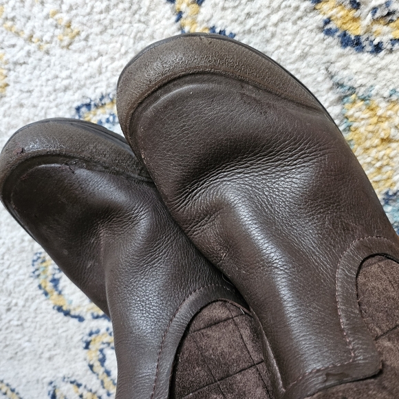 The North Face Ankle Boot Brown 10 - Picture 3 of 11